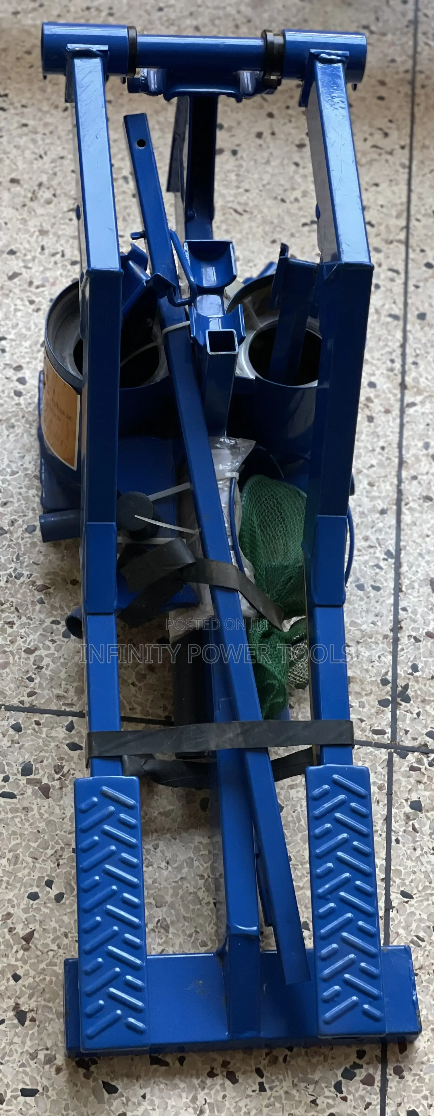 Money Maker Irrigation Pump
