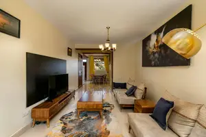 Furnished 15bdrm Apartment in Central Division for sale