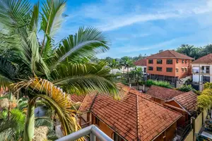 Furnished 15bdrm Apartment in Central Division for sale