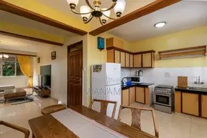 Furnished 15bdrm Apartment in Central Division for sale