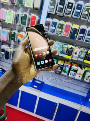Samsung Galaxy Z Fold 5 512 GB Black