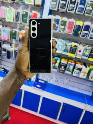 Samsung Galaxy Z Fold 5 512 GB Black