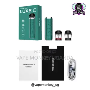 Vaporesso Luxe Q Pod KIT 1000mah