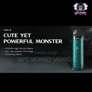 Vaporesso Luxe Q Pod KIT 1000mah