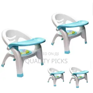 Kids Feeding Chair