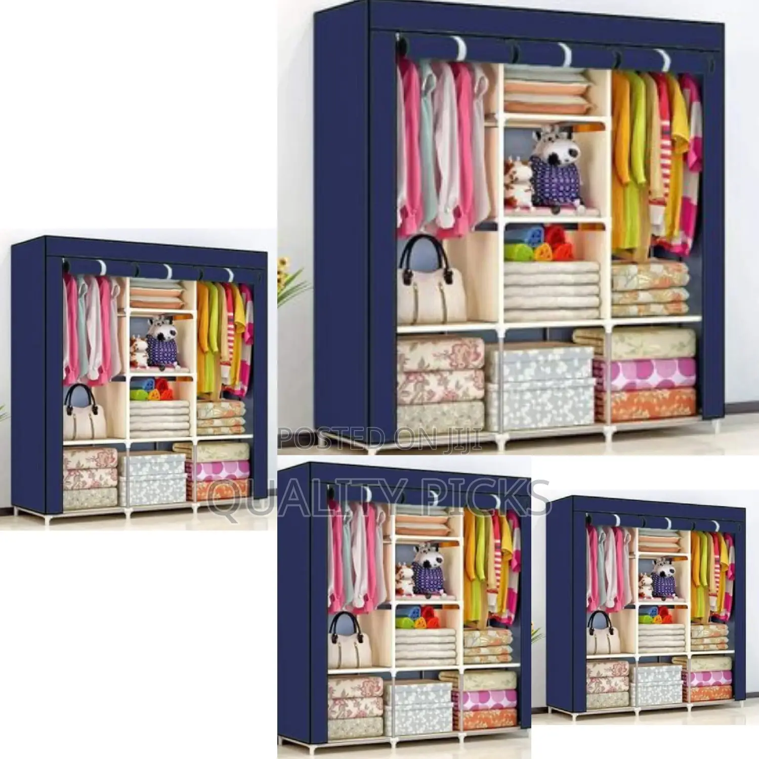 Furniture Clothes Wardrobe