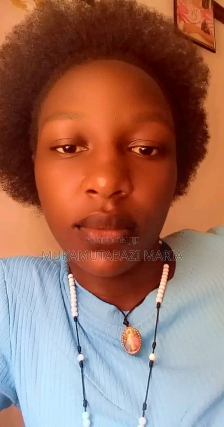 Hotel Receptionist to Work in Kyebando