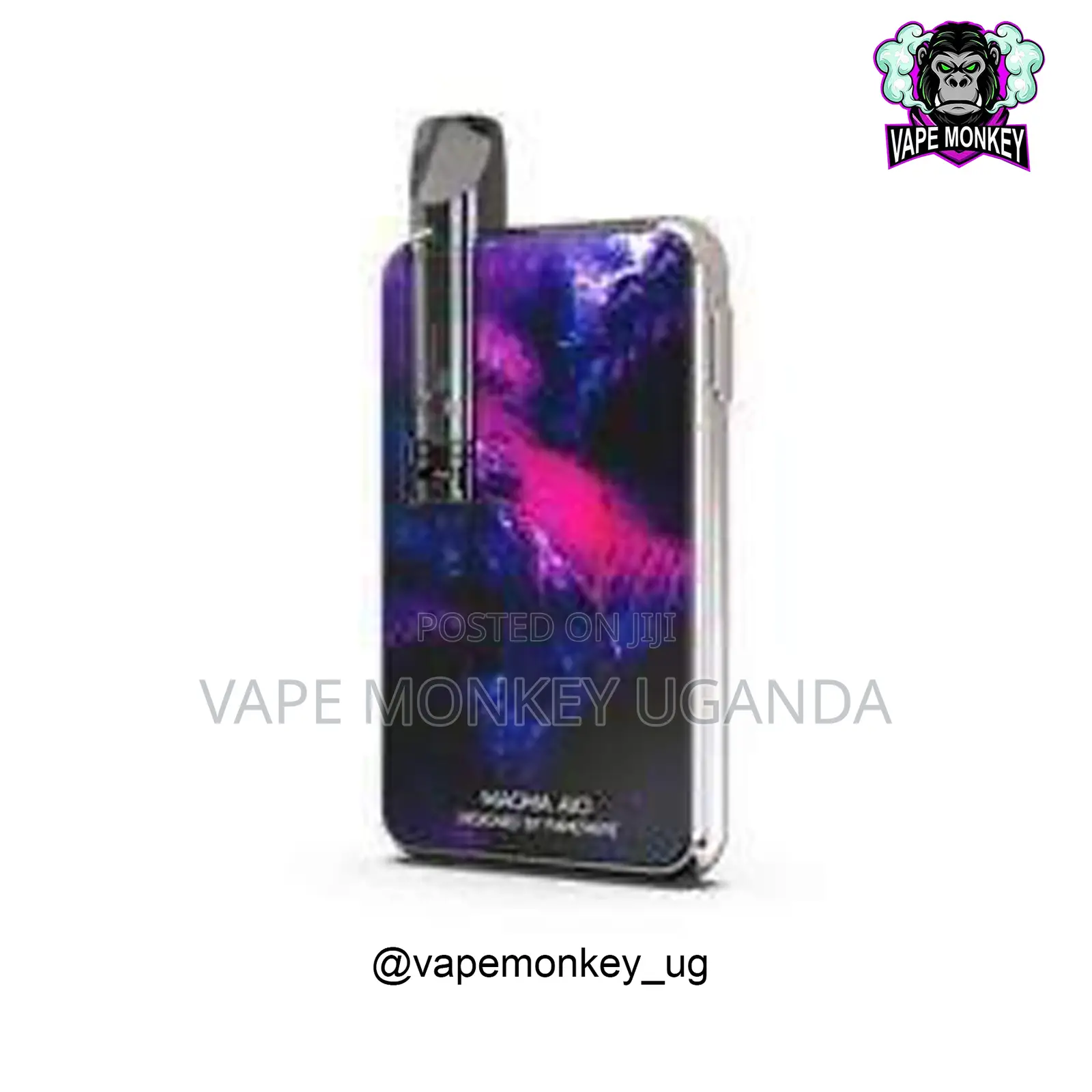 Famovape Magma Aio Pod KIT 900mah