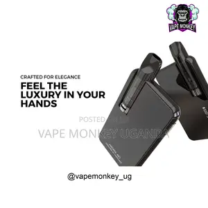 Famovape Magma Aio Pod KIT 900mah