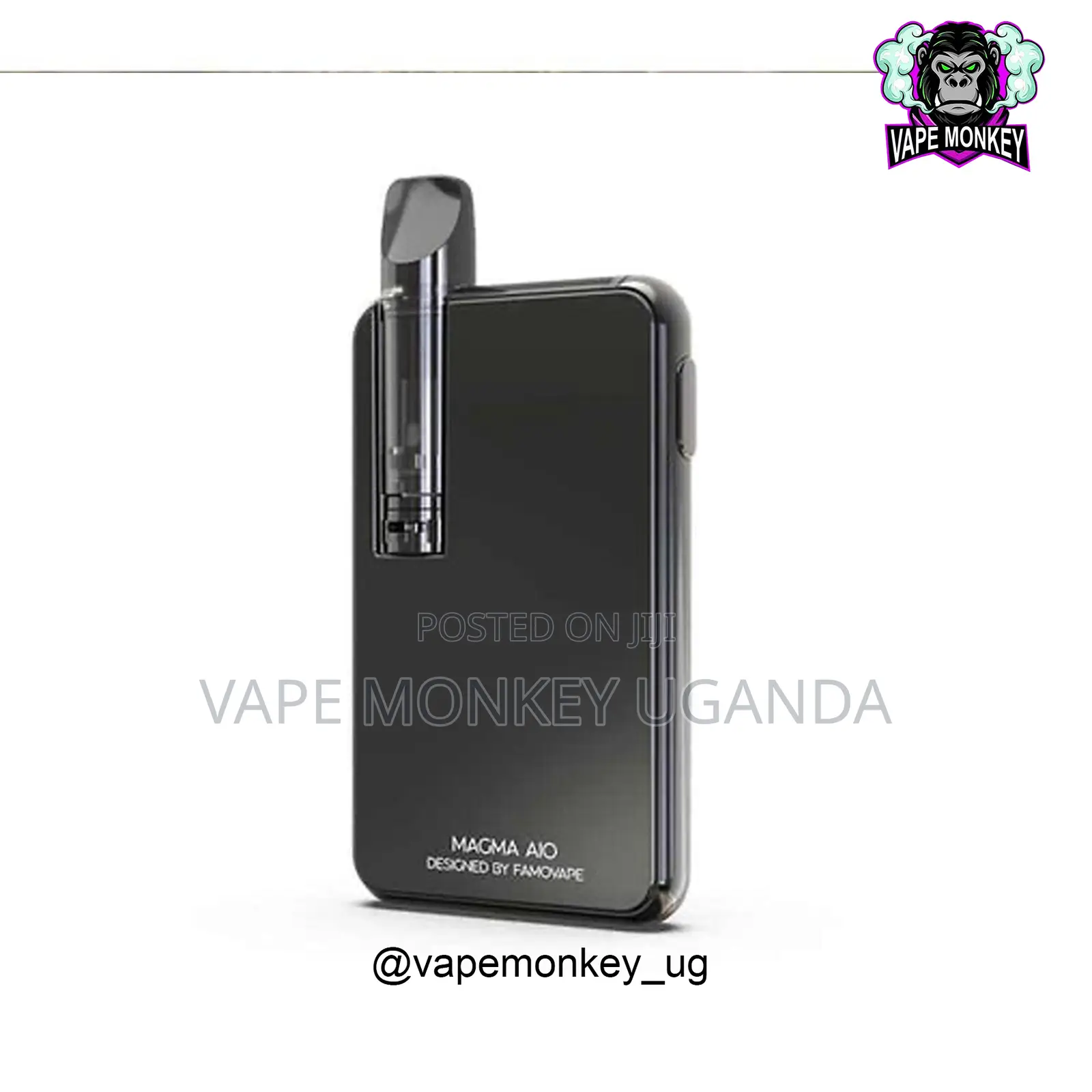 Famovape Magma Aio Pod KIT 900mah