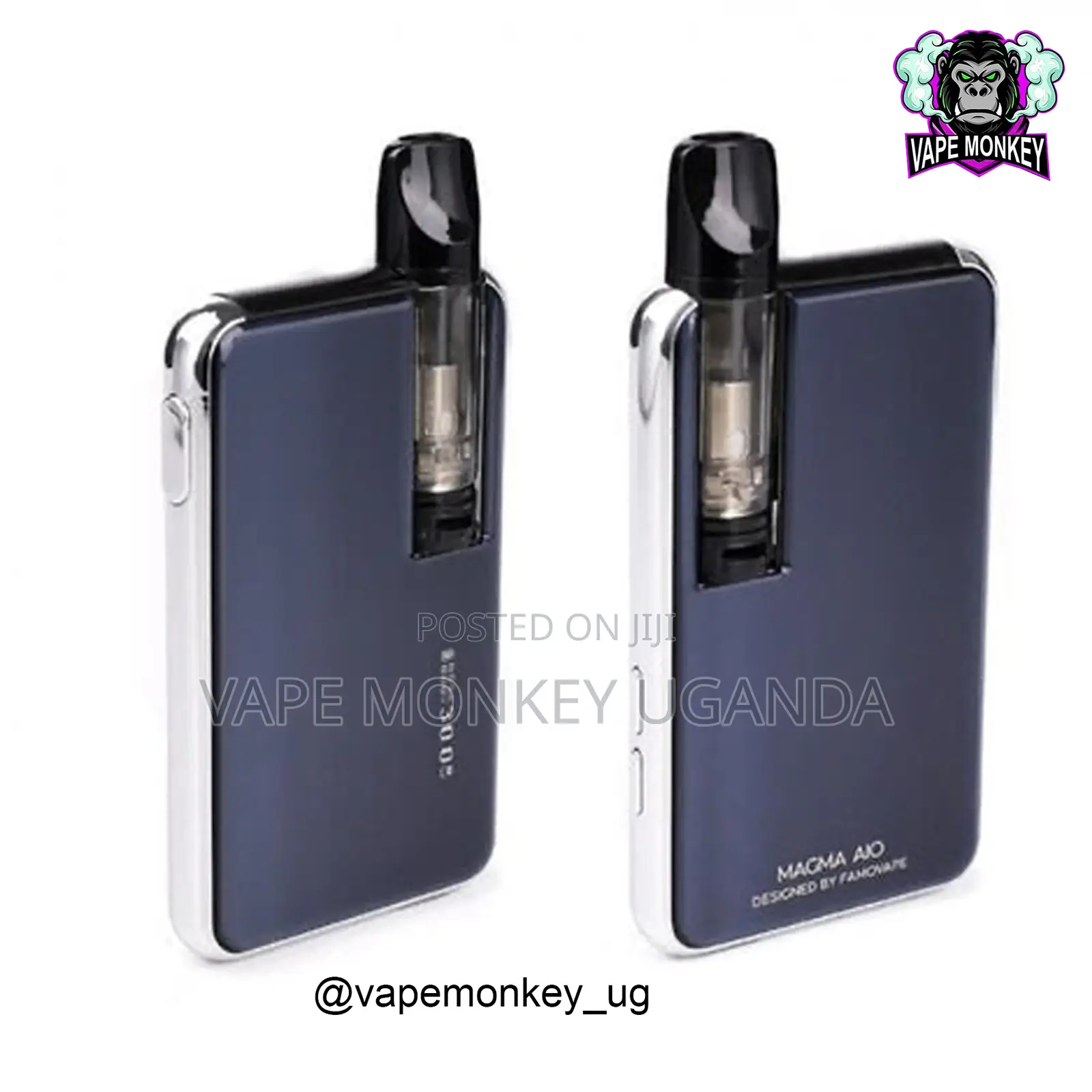 Famovape Magma Aio Pod KIT 900mah