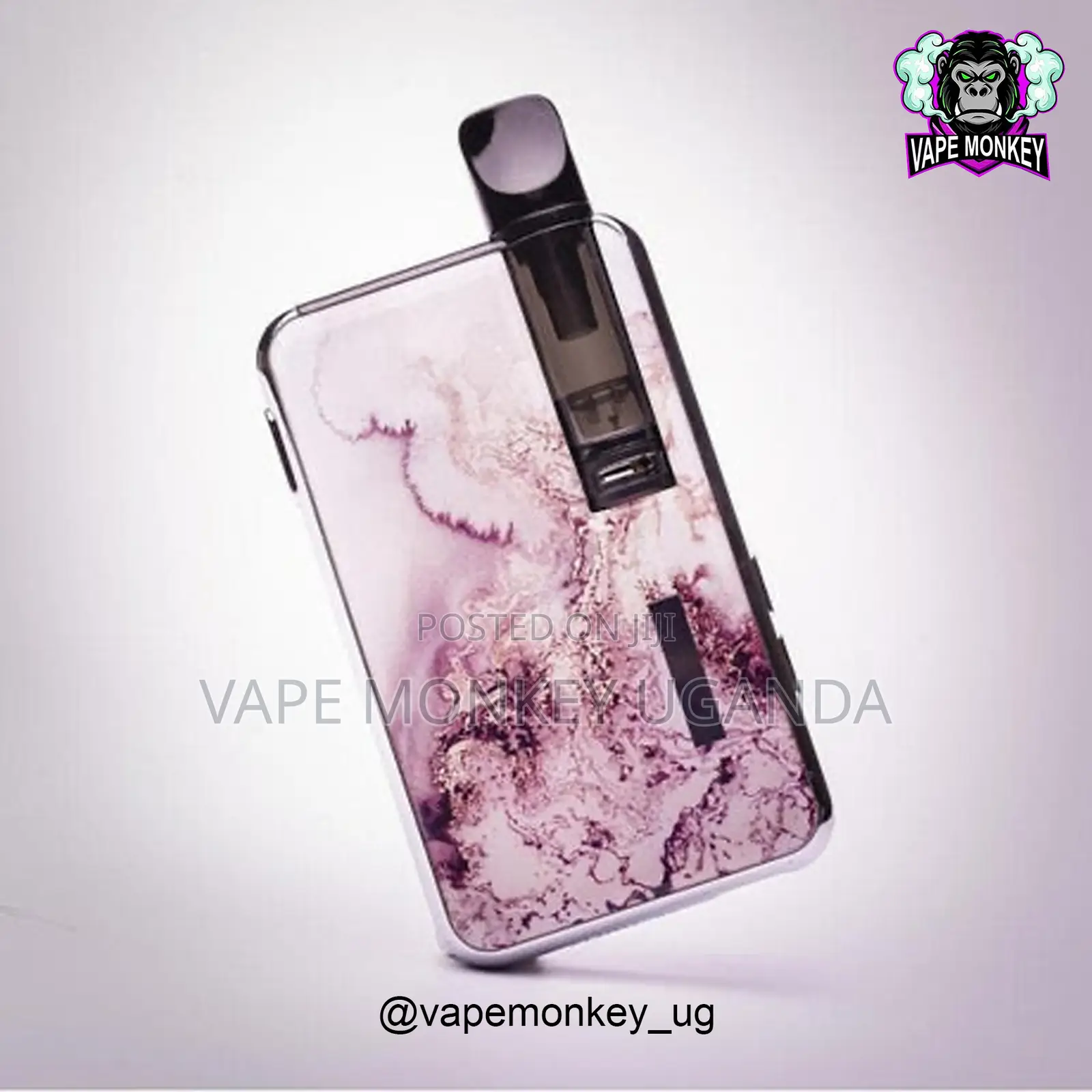 Famovape Magma Aio Pod KIT 900mah
