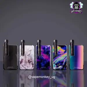 Famovape Magma Aio Pod KIT 900mah