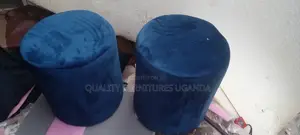 Round Puff on Order