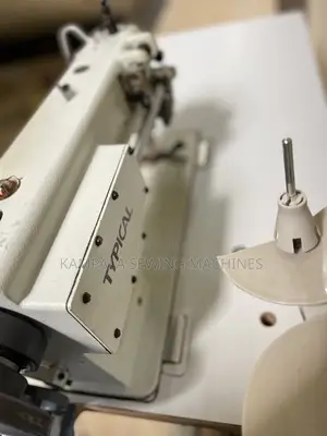 Typical Walking Foot Highlead Industrial Sewing Machines