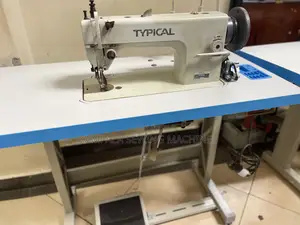 Typical Walking Foot Highlead Industrial Sewing Machines