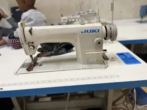 Original Juki Sewing Machines