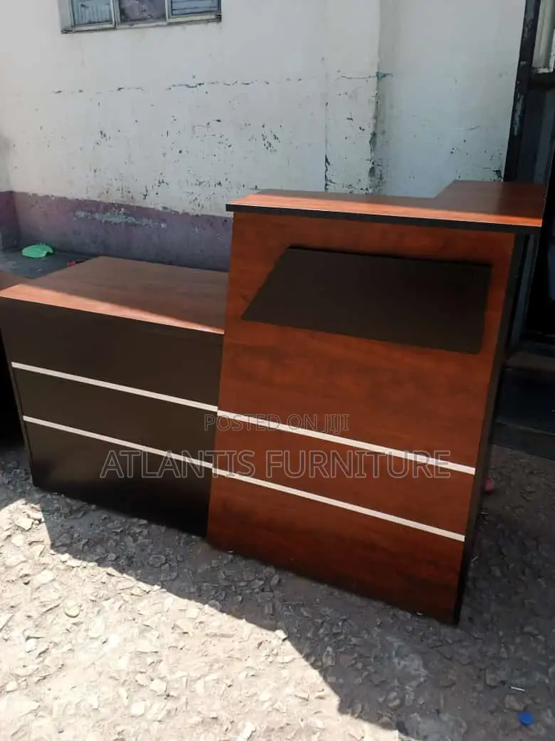Reception Table Reception Desk