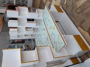 Uganda Made Tv Stand