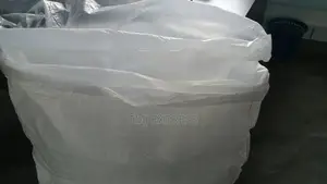 Branded 50kg Double Liner Polythene