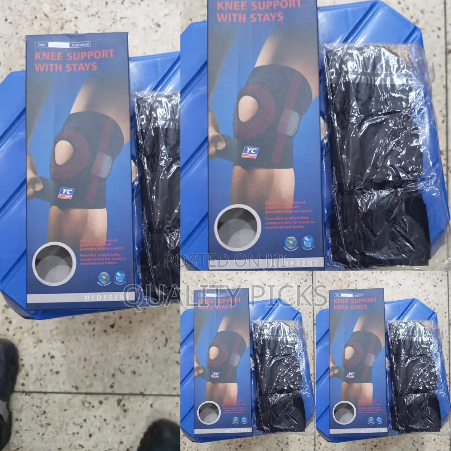 Original Knee Support