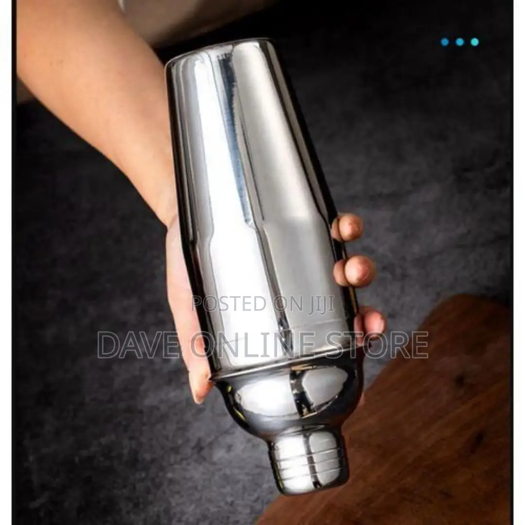 20pcs Shaker Cocktail Set and Bar Tools Barman Kit