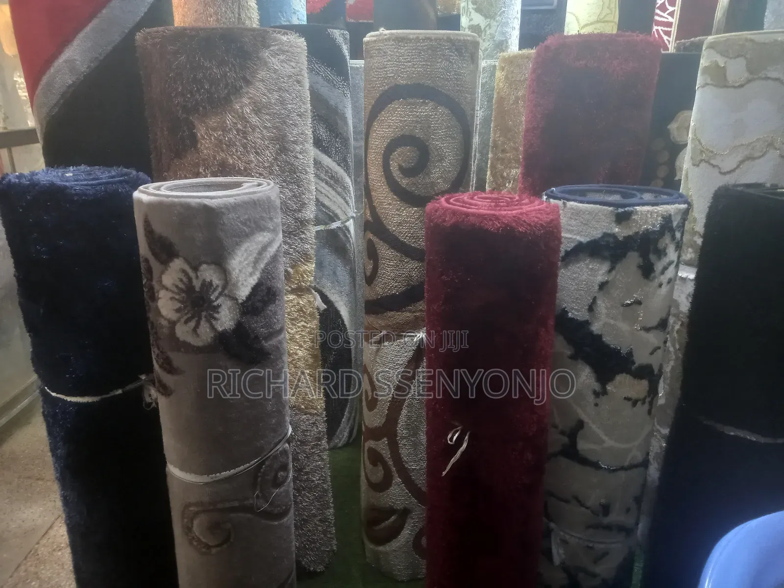 Center Carpets Medium 150x200
