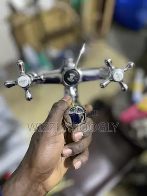 Original Lirlee Shower Mixers