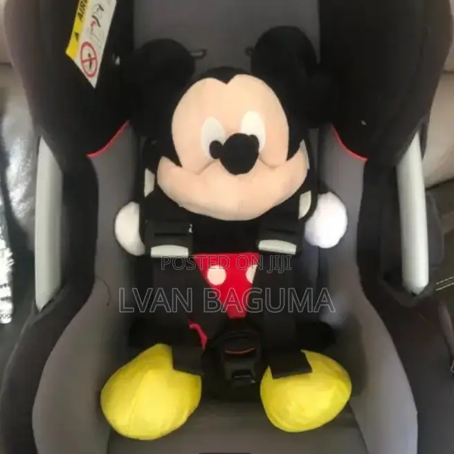 Mickey Mouse Doll for Kids - Small Medium Size