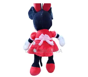 Mickey Mouse Doll for Kids - Small Medium Size