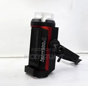 Aputure 300D II Led Video Light Daylight(V-Mount)