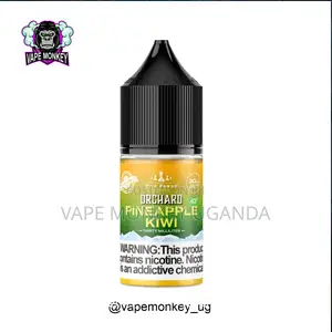 Orchard Blend Fruit Saltnic by Five Pawns