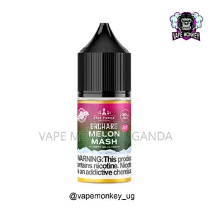 Orchard Blend Fruit Saltnic by Five Pawns