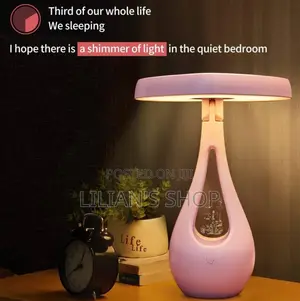 LED Makeup Mirror With Light