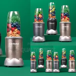 Electric Speed Blender