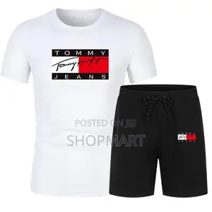 Two Piece Unisex Wear
