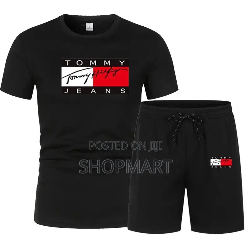 Two Piece Unisex Wear