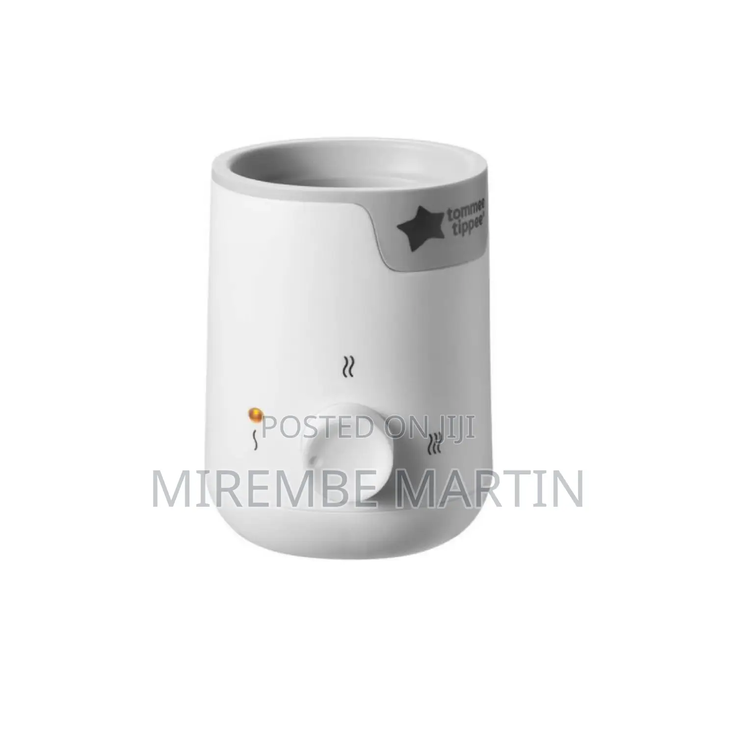 Tommee Tippee Bottle Warmer.