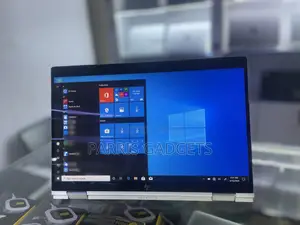 Laptop HP EliteBook X360 1030 G3 8GB Intel Core I5 SSD 256GB