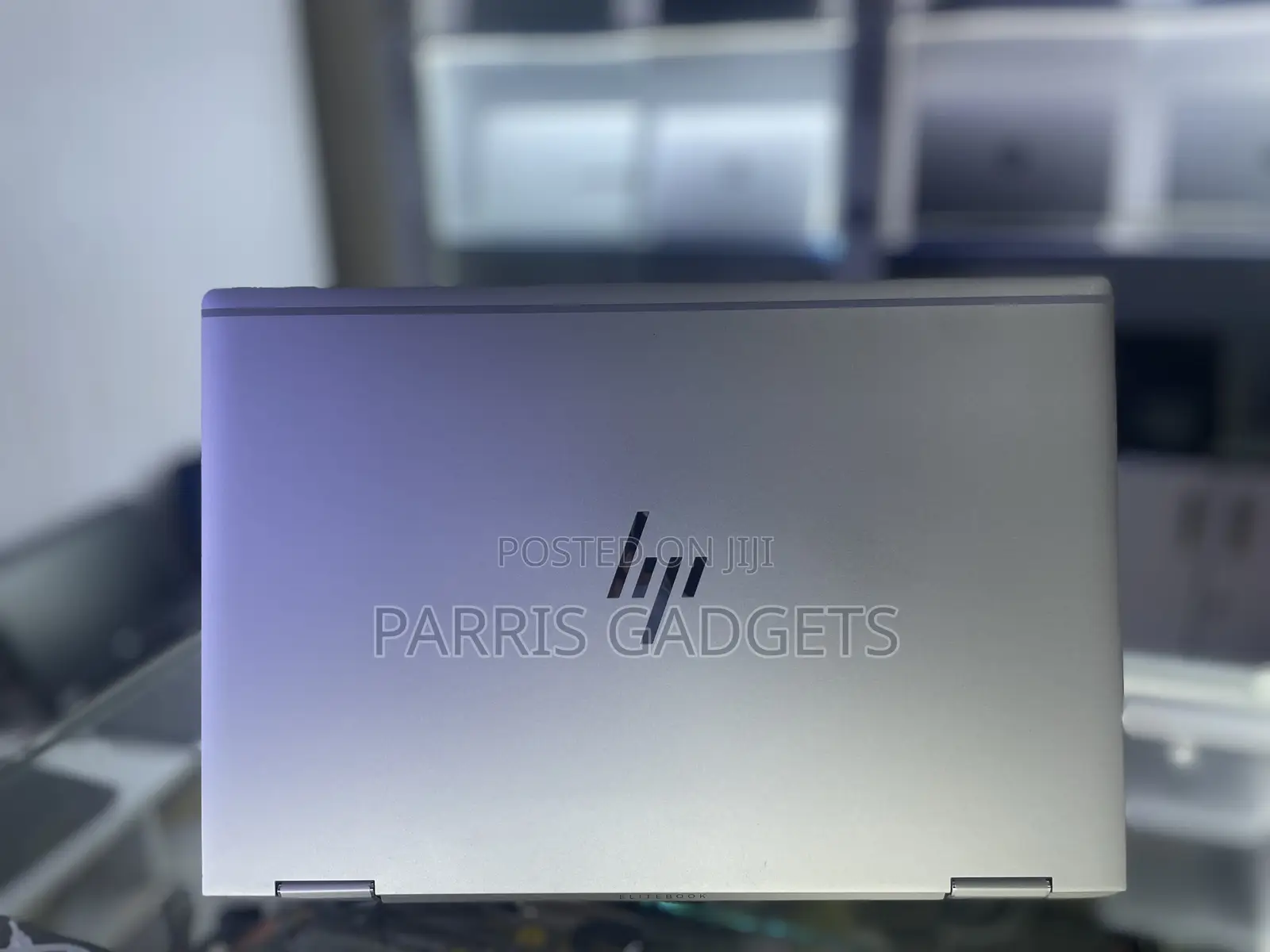 Laptop HP EliteBook X360 1030 G3 8GB Intel Core I5 SSD 256GB
