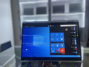 Laptop HP EliteBook X360 1030 G3 16GB Intel Core I7 SSD 512GB