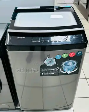 Hisense 11kg Toploader Washing Machine