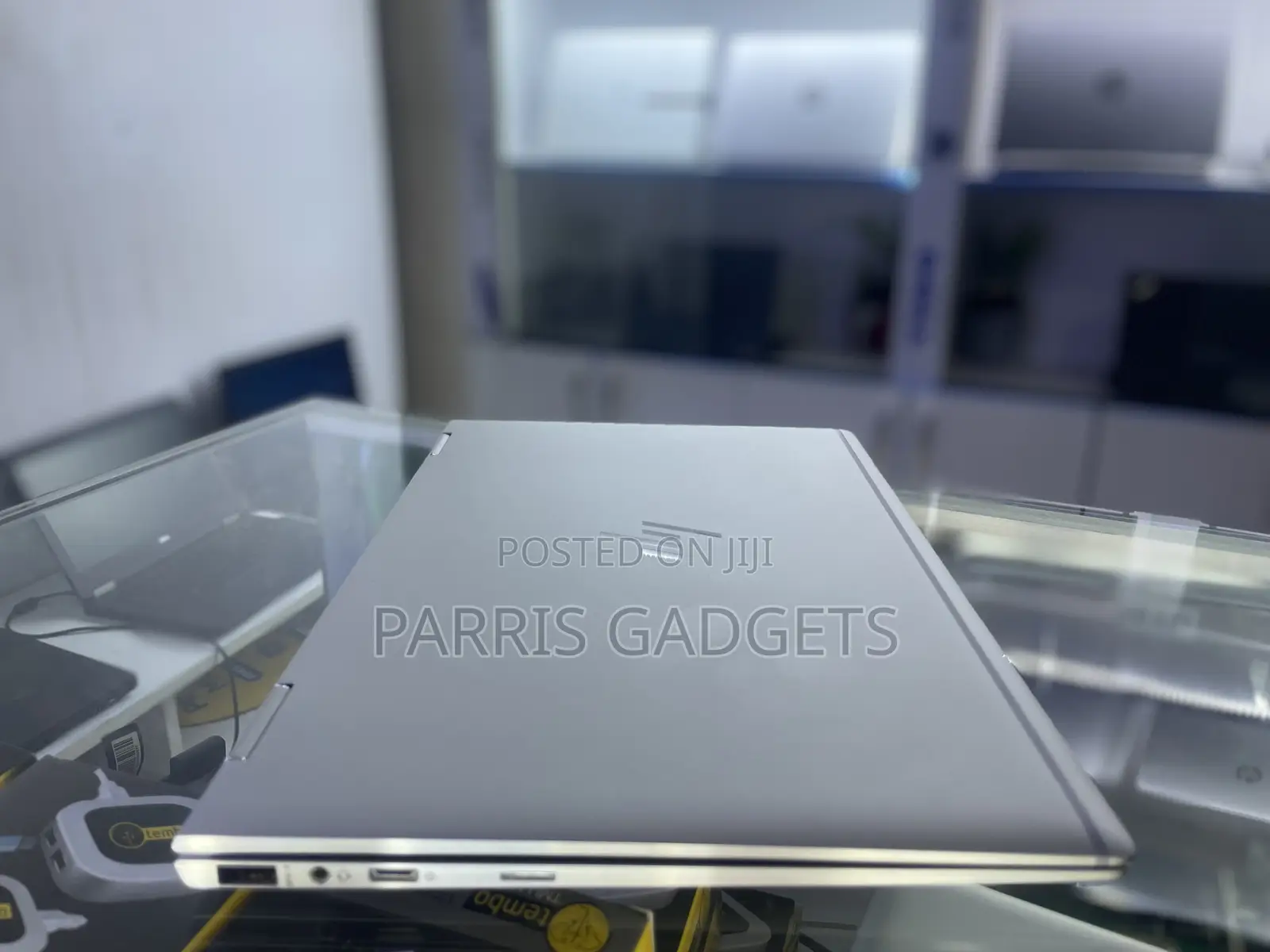 Laptop HP EliteBook X360 1030 G3 16GB Intel Core I7 SSD 512GB