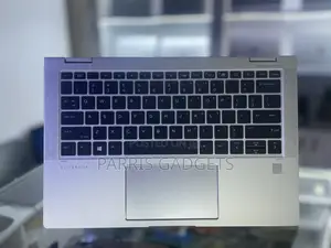 Laptop HP EliteBook X360 1030 G3 16GB Intel Core I7 SSD 512GB
