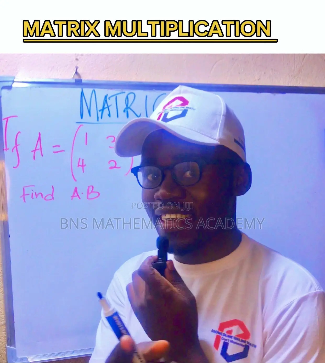 Online Mathematics Tutor (Both Primary, O and a Levels)