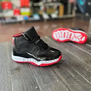 Photo - Original Unisex Airjordan 23 Rubber Sole Size 29_36