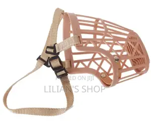 Dog Muzzle