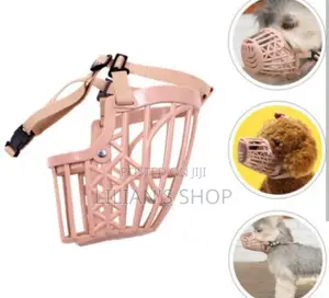 Dog Muzzle