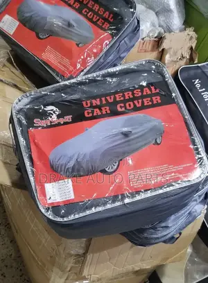 Universal Car Covers All Sizes Available,%