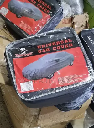Universal Car Covers All Sizes Available,%